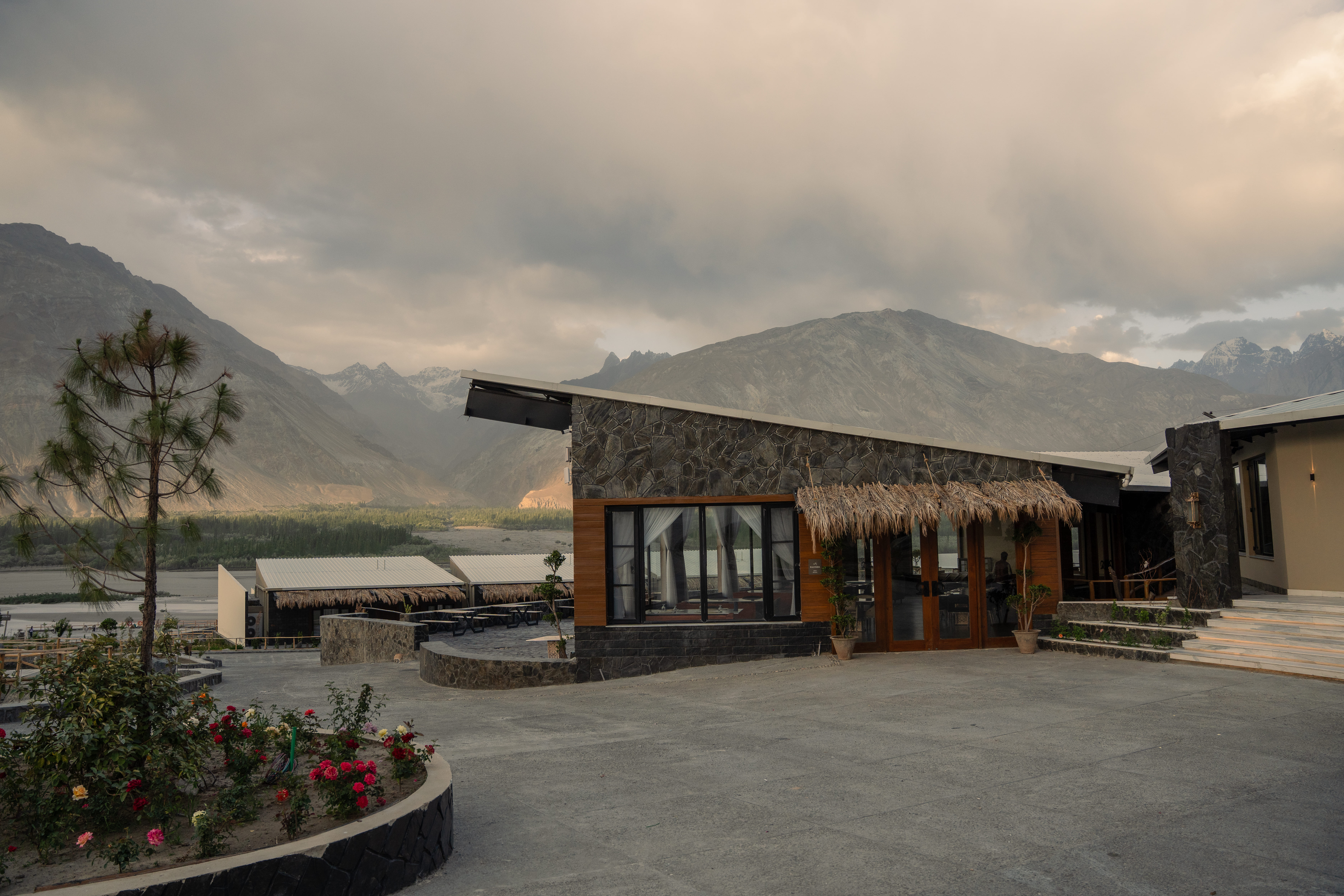 Shigar Valley