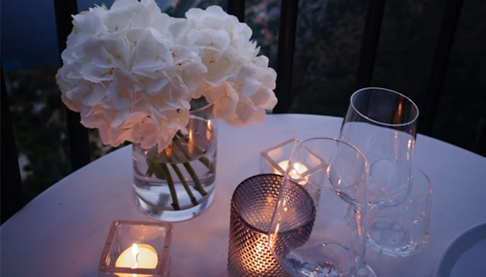 Luxury resort in Skardu