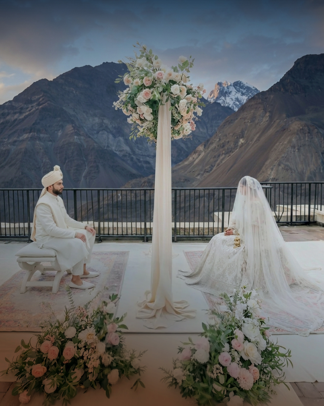 Destination Weddings