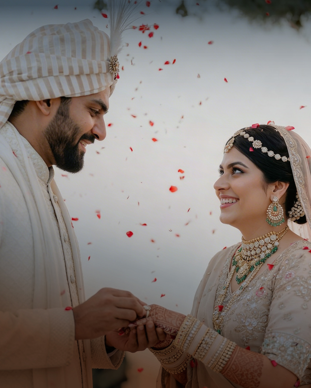 Destination Weddings