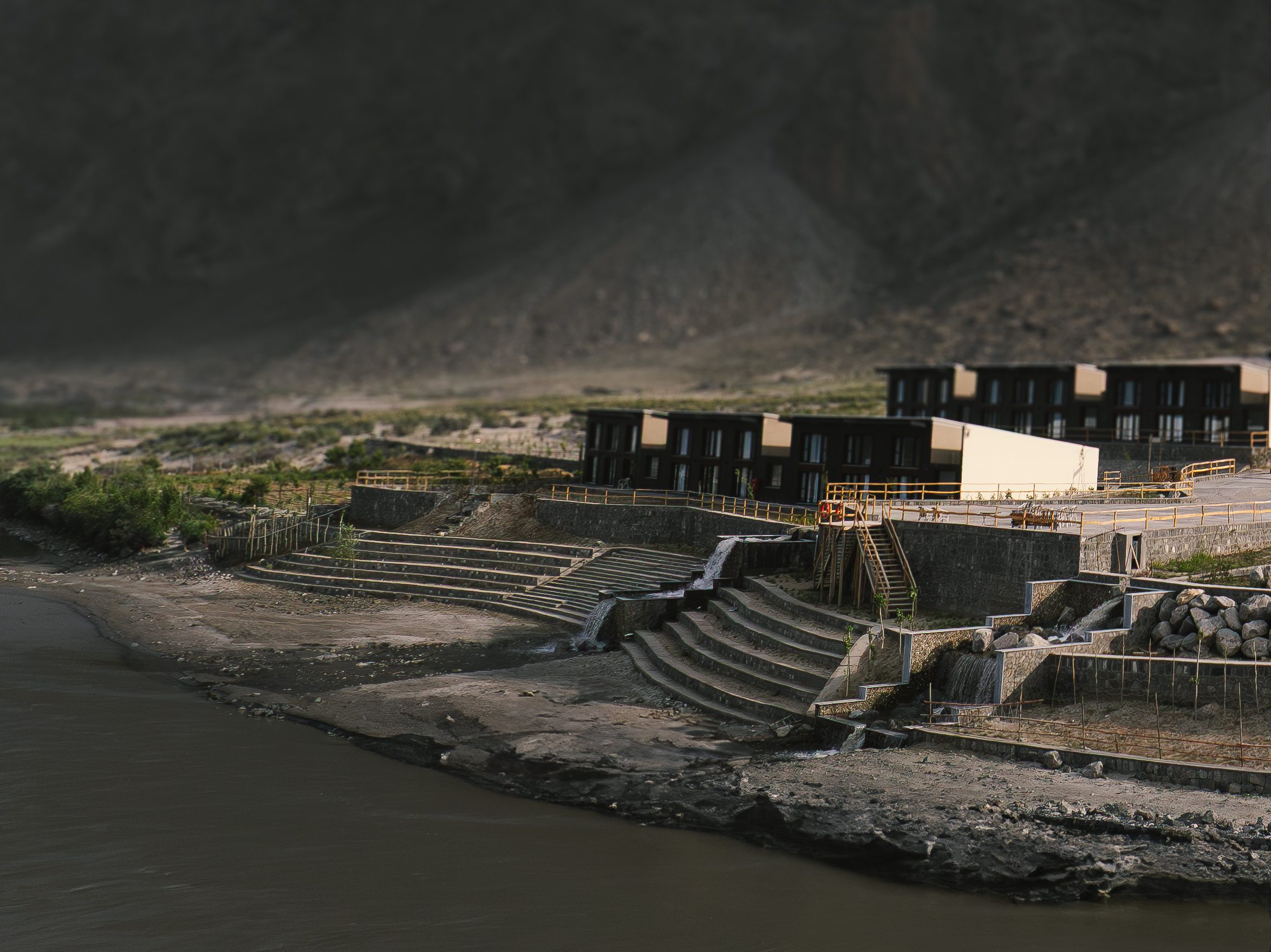 shigar vally