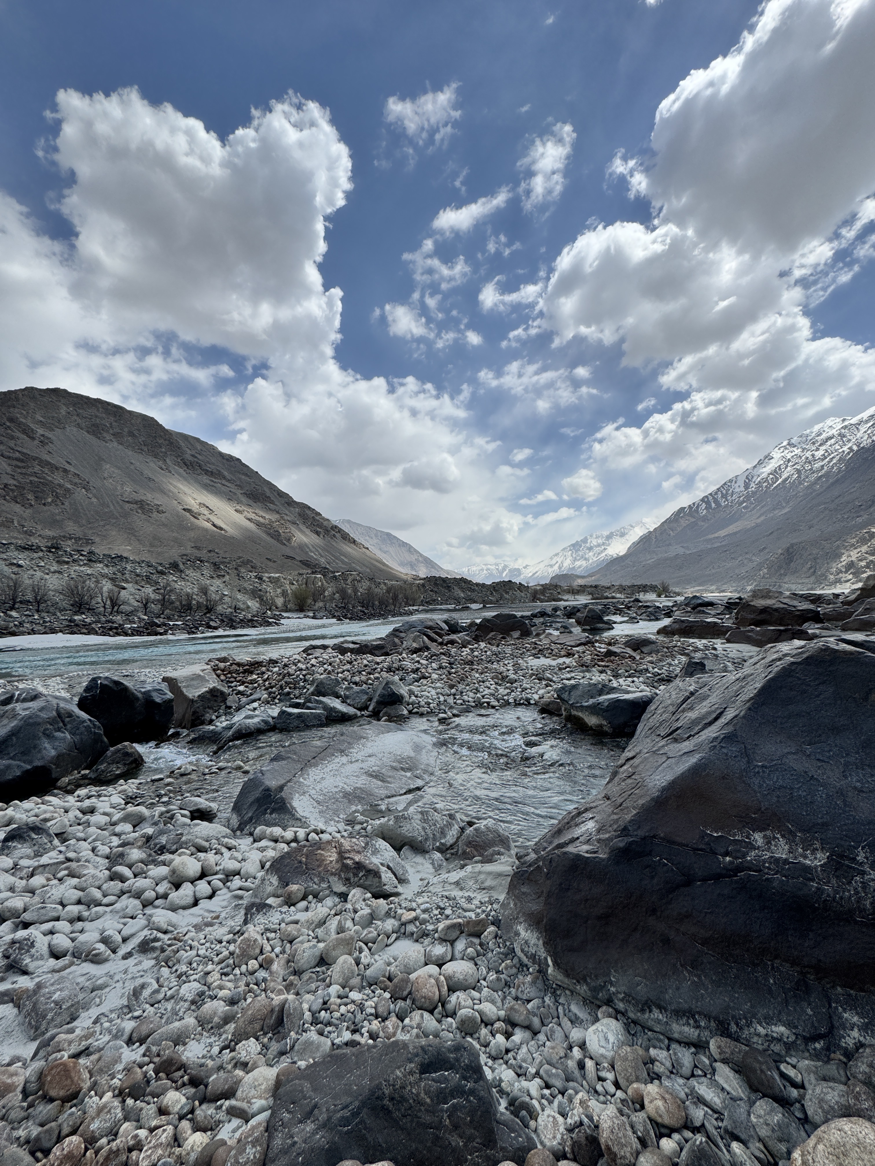 Shigar Skardu