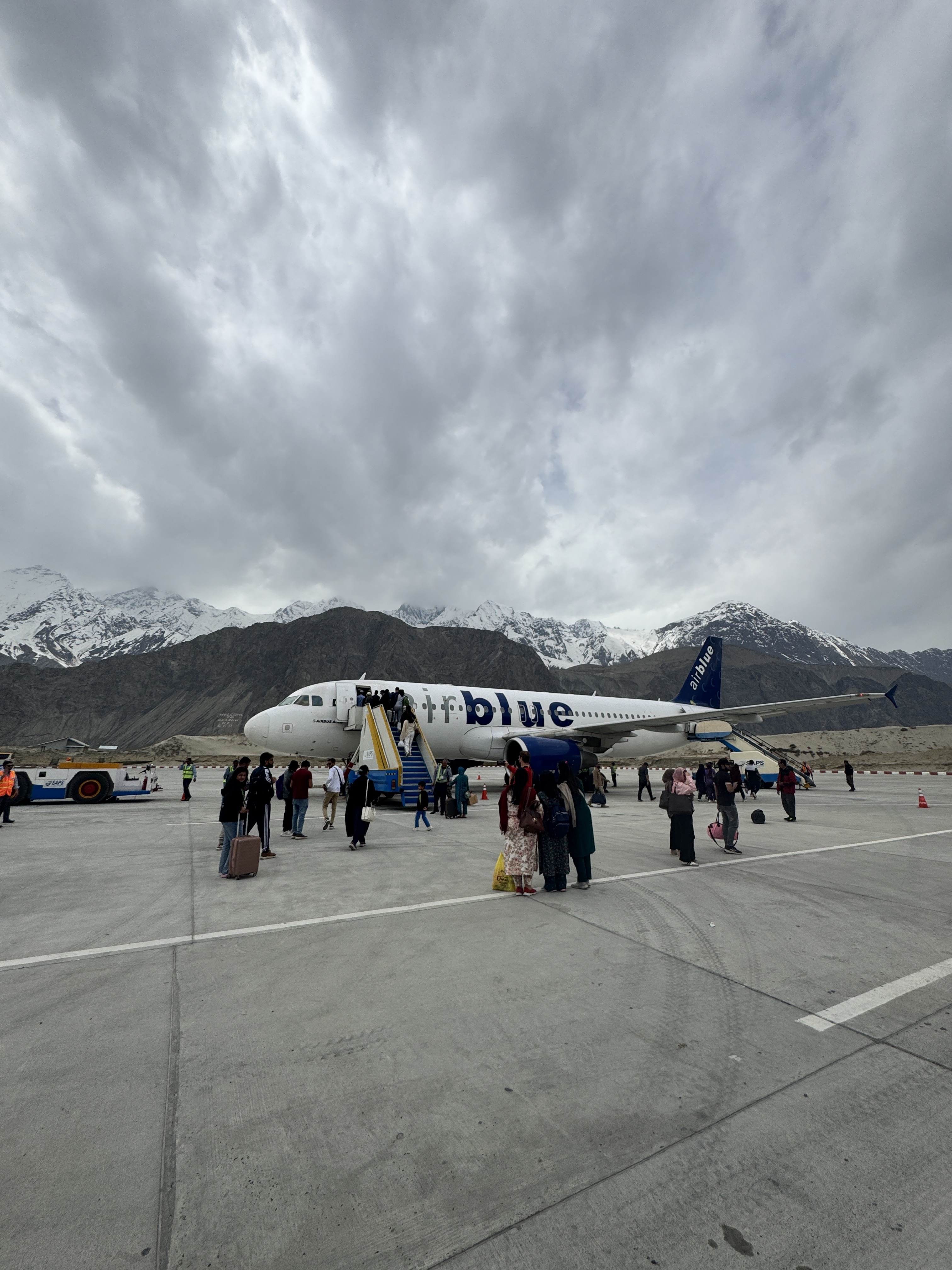 Shigar Skardu