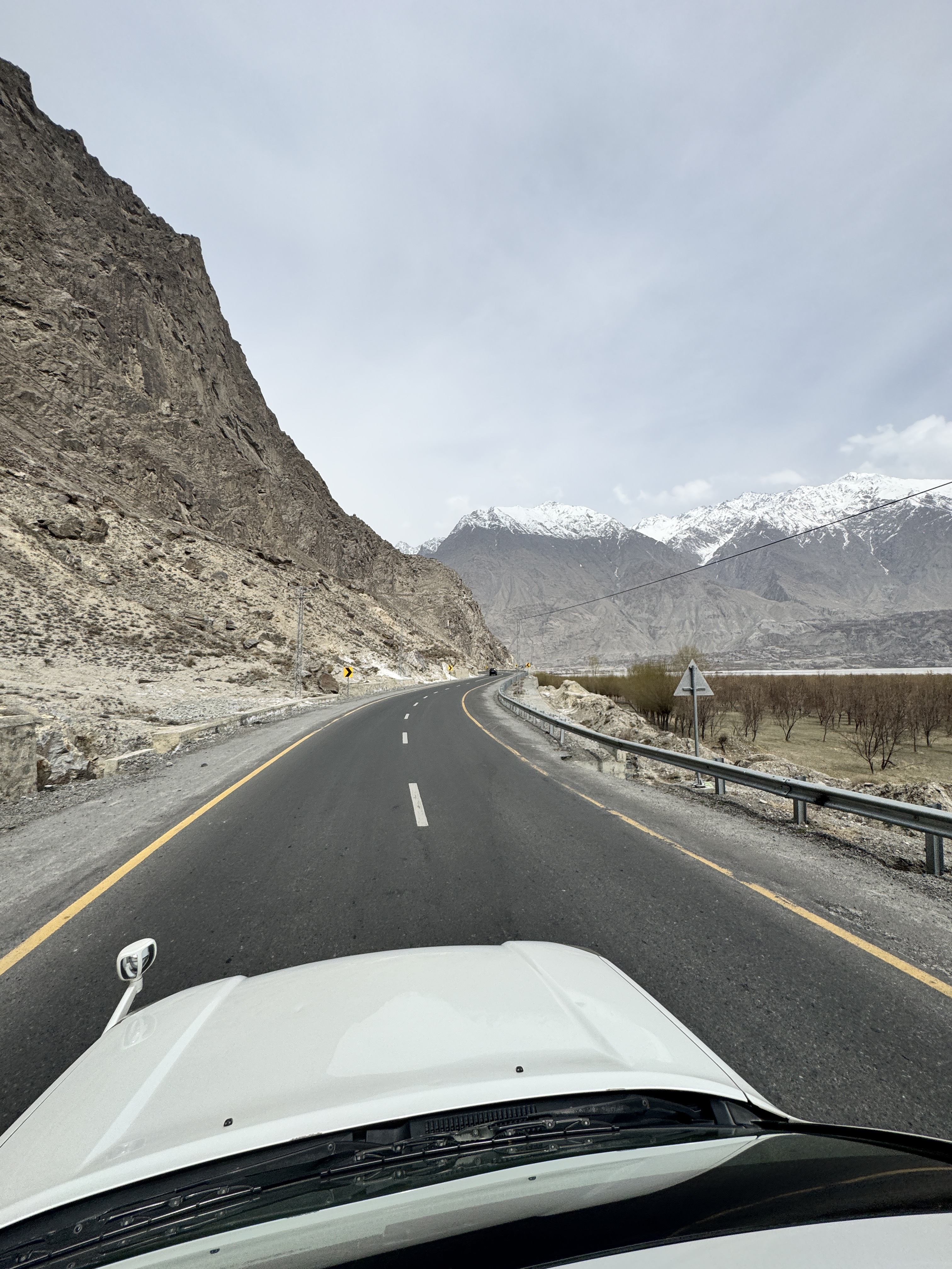 Shigar Skardu