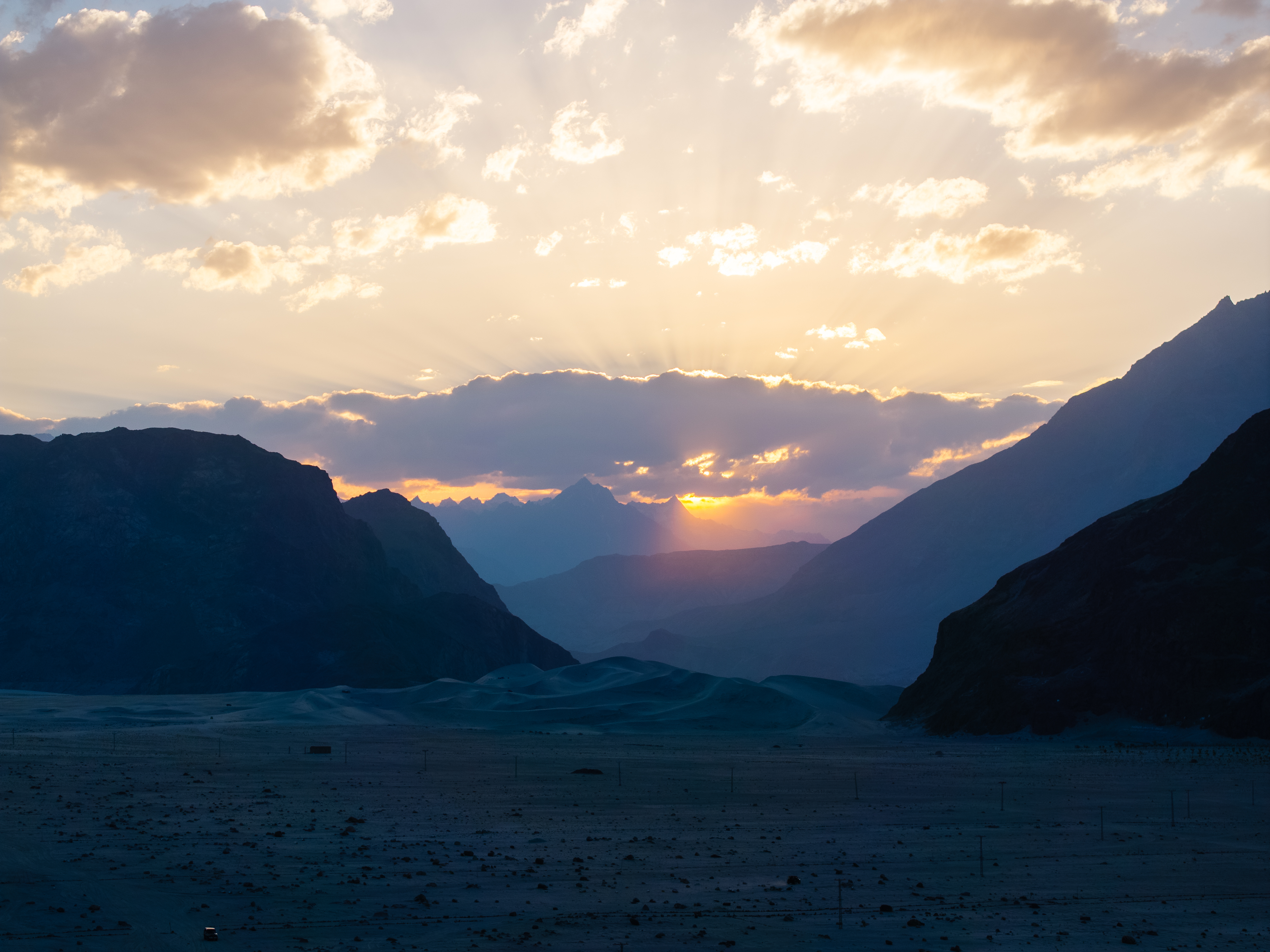 Shigar Valley