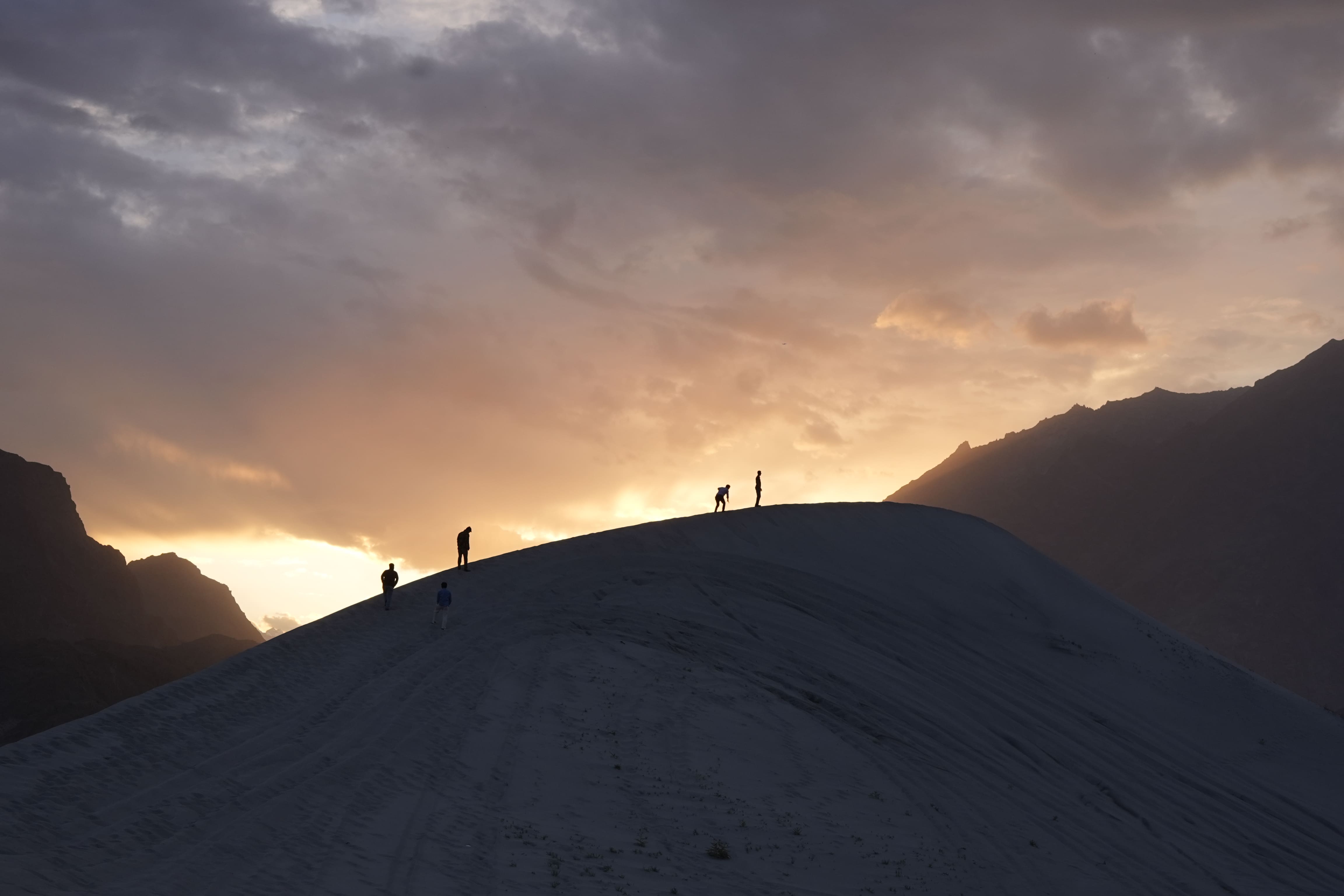 shigar valley