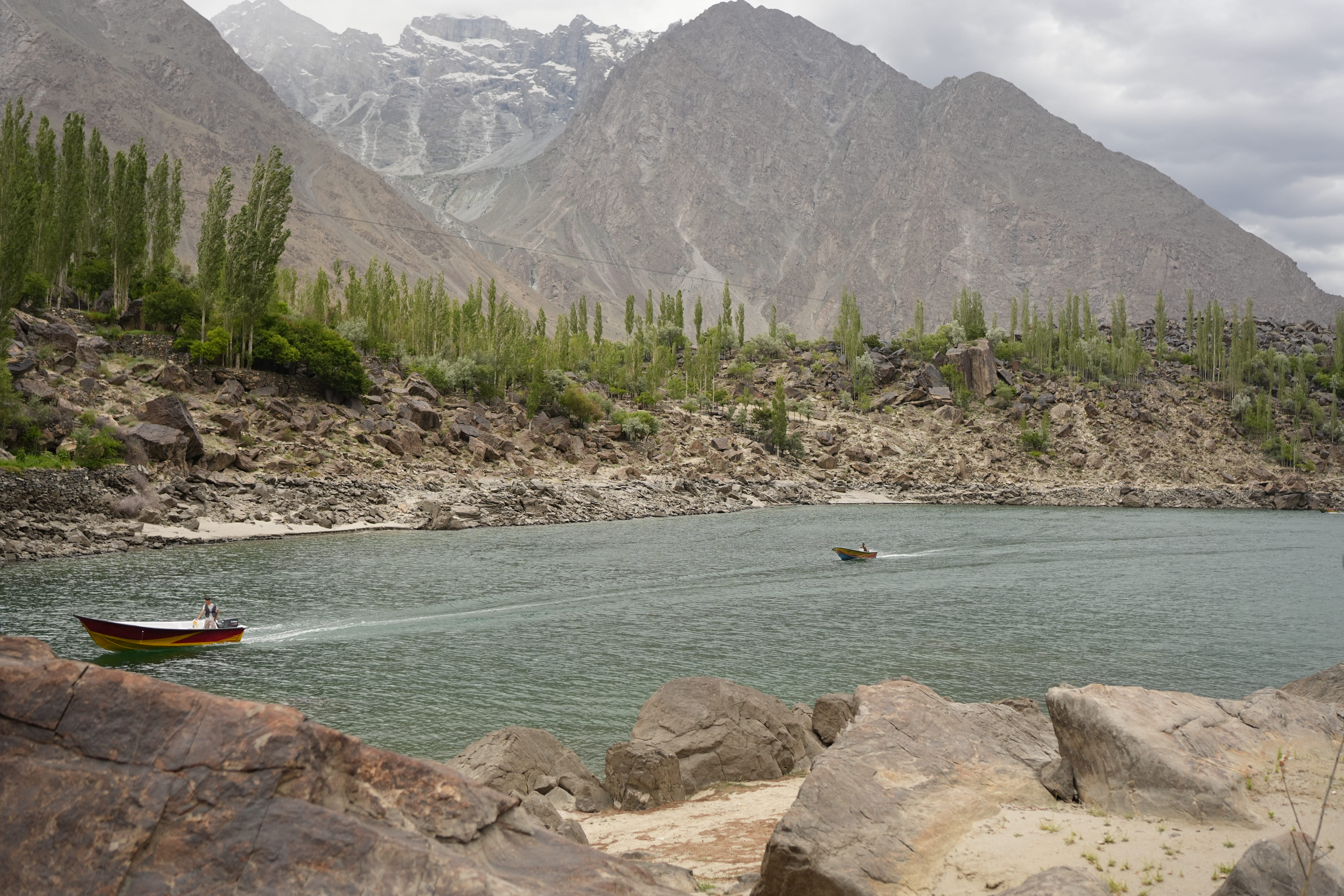 shigar