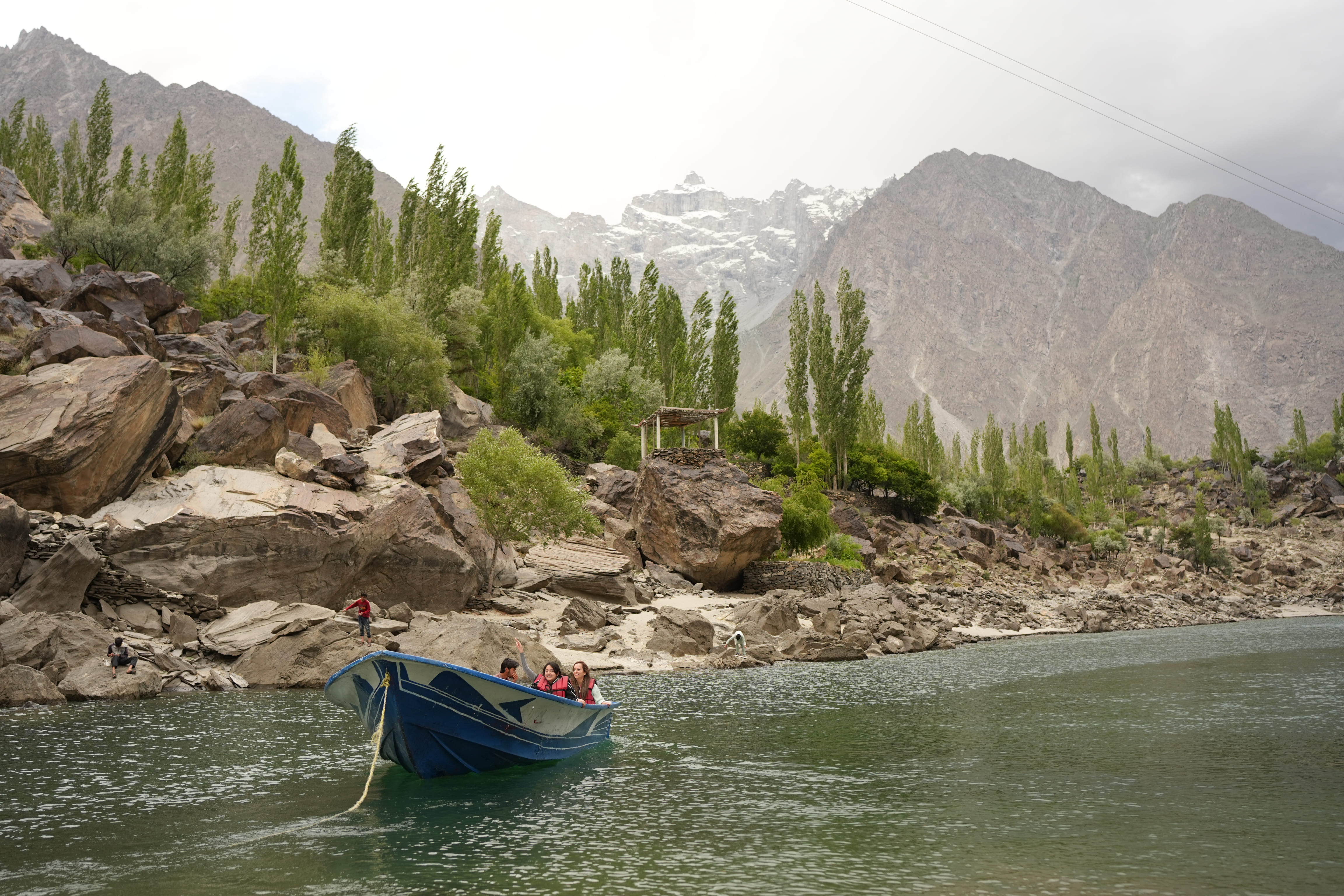 shigar