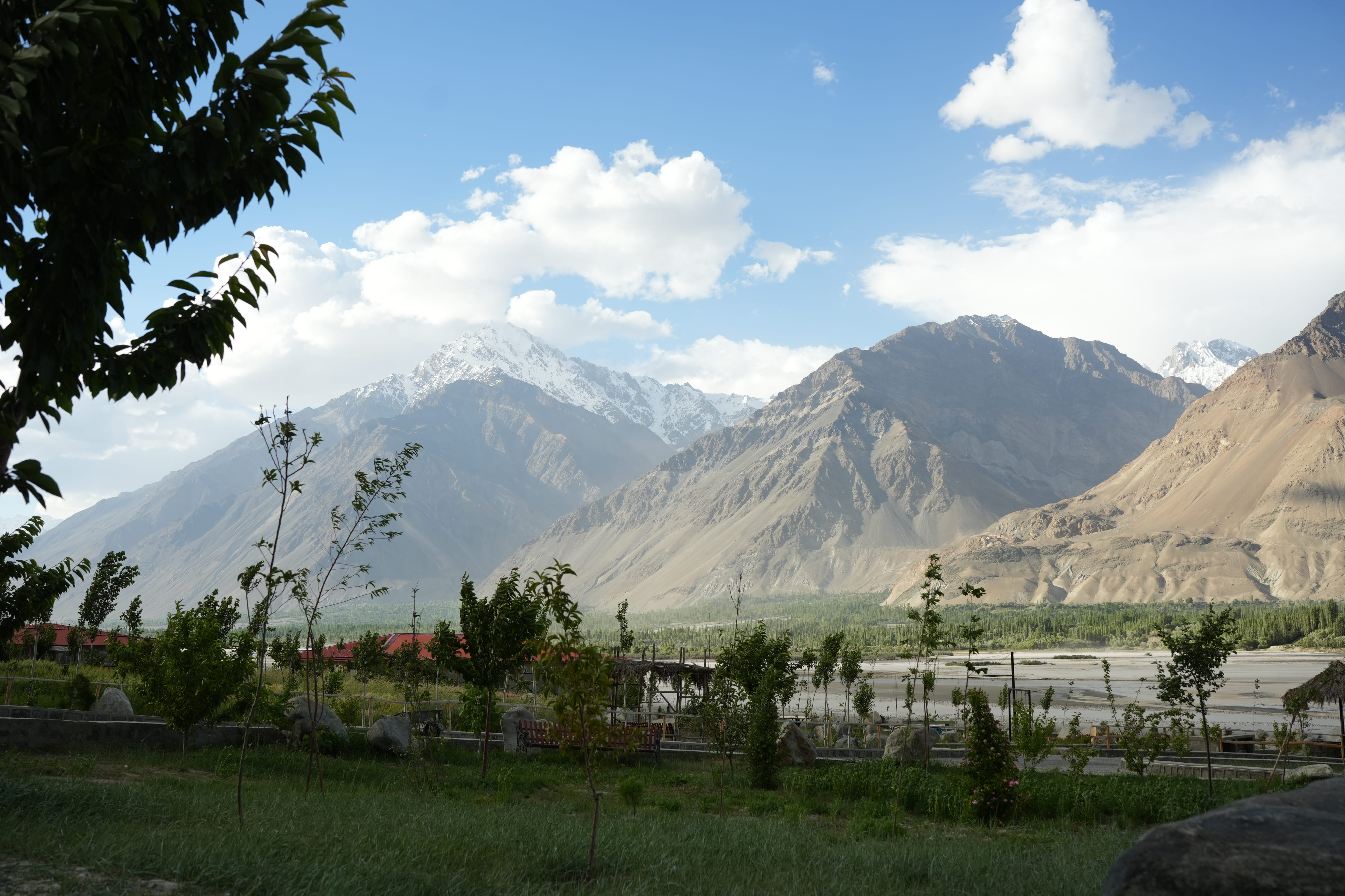 Shigar
