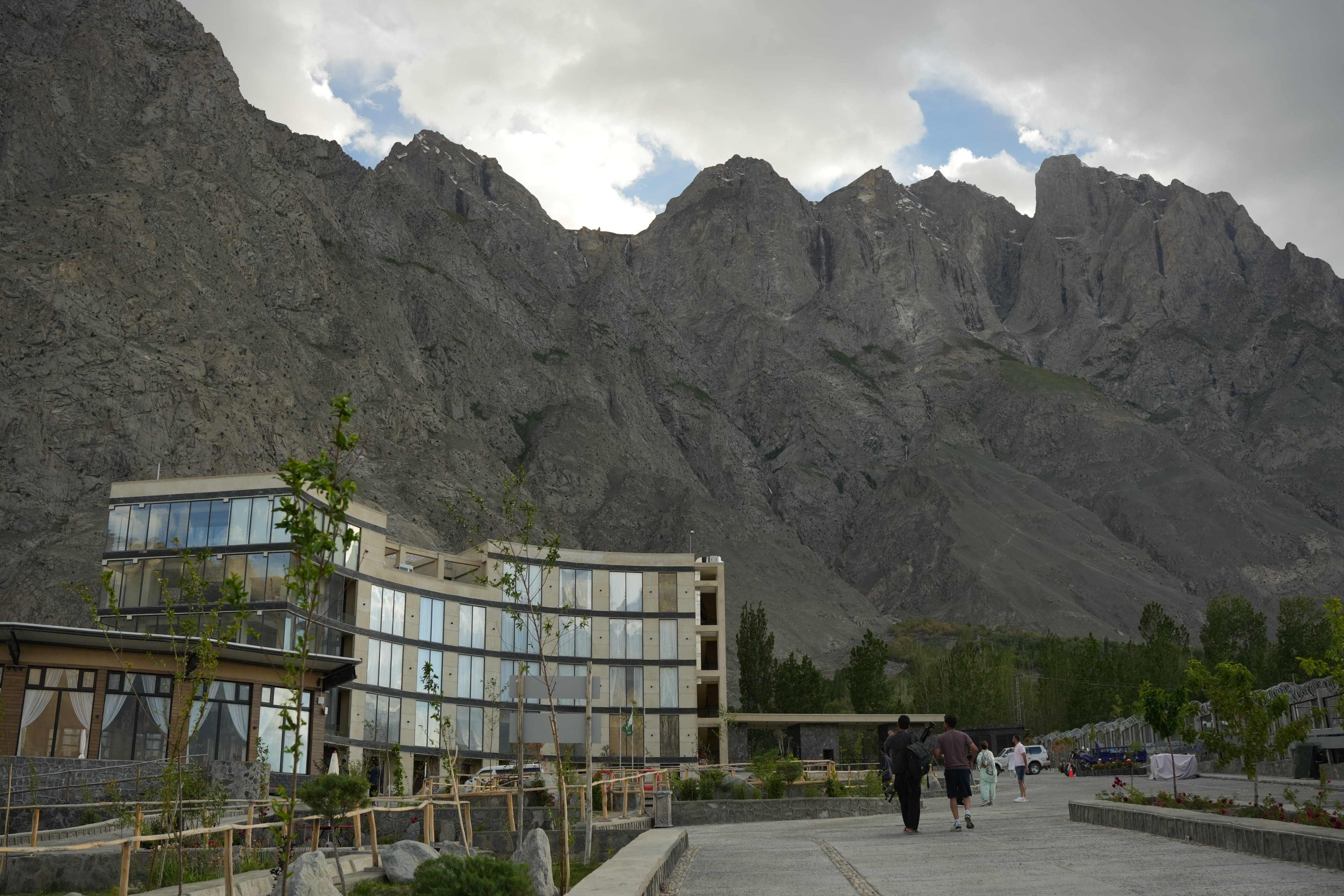 shigar