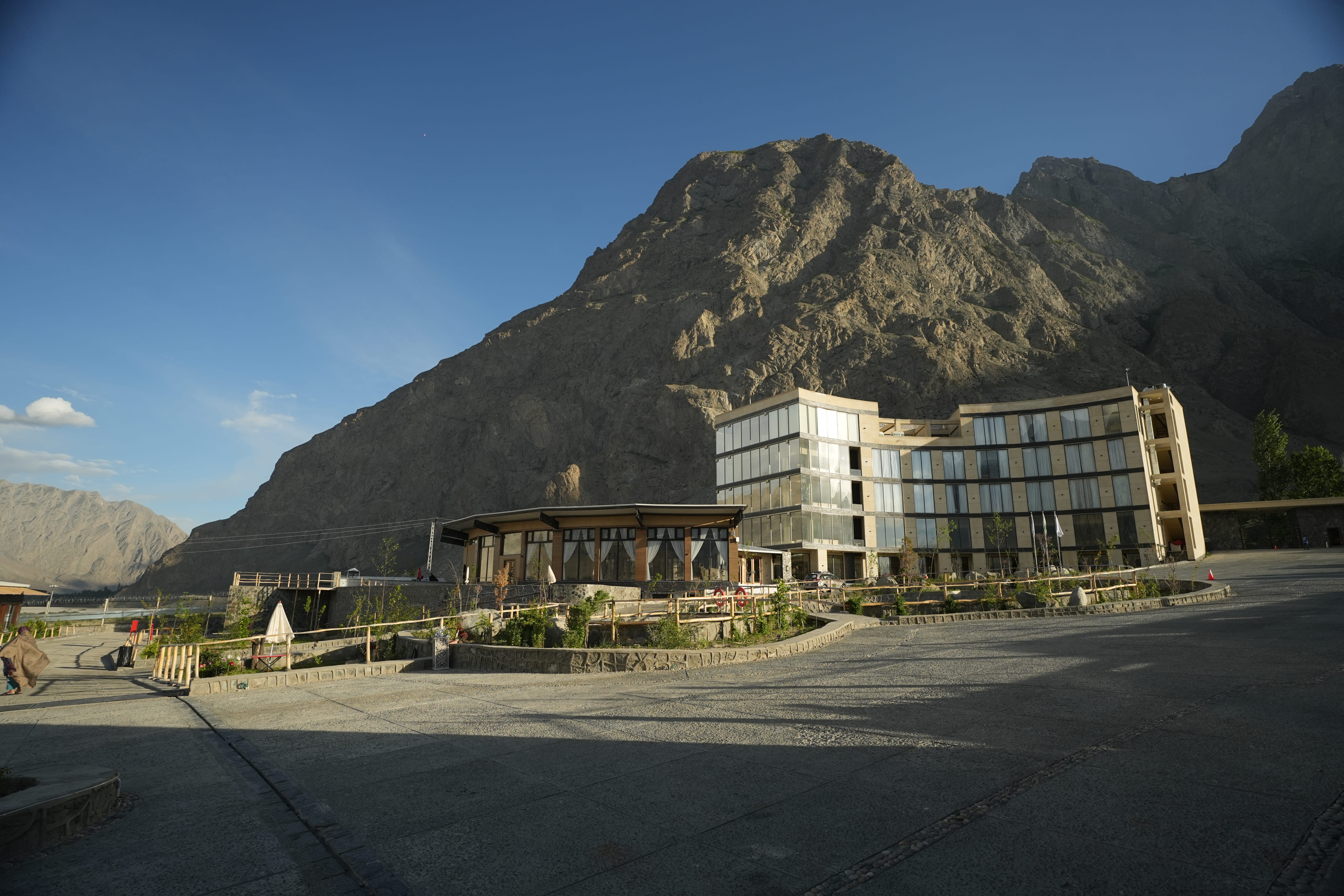 Skardu