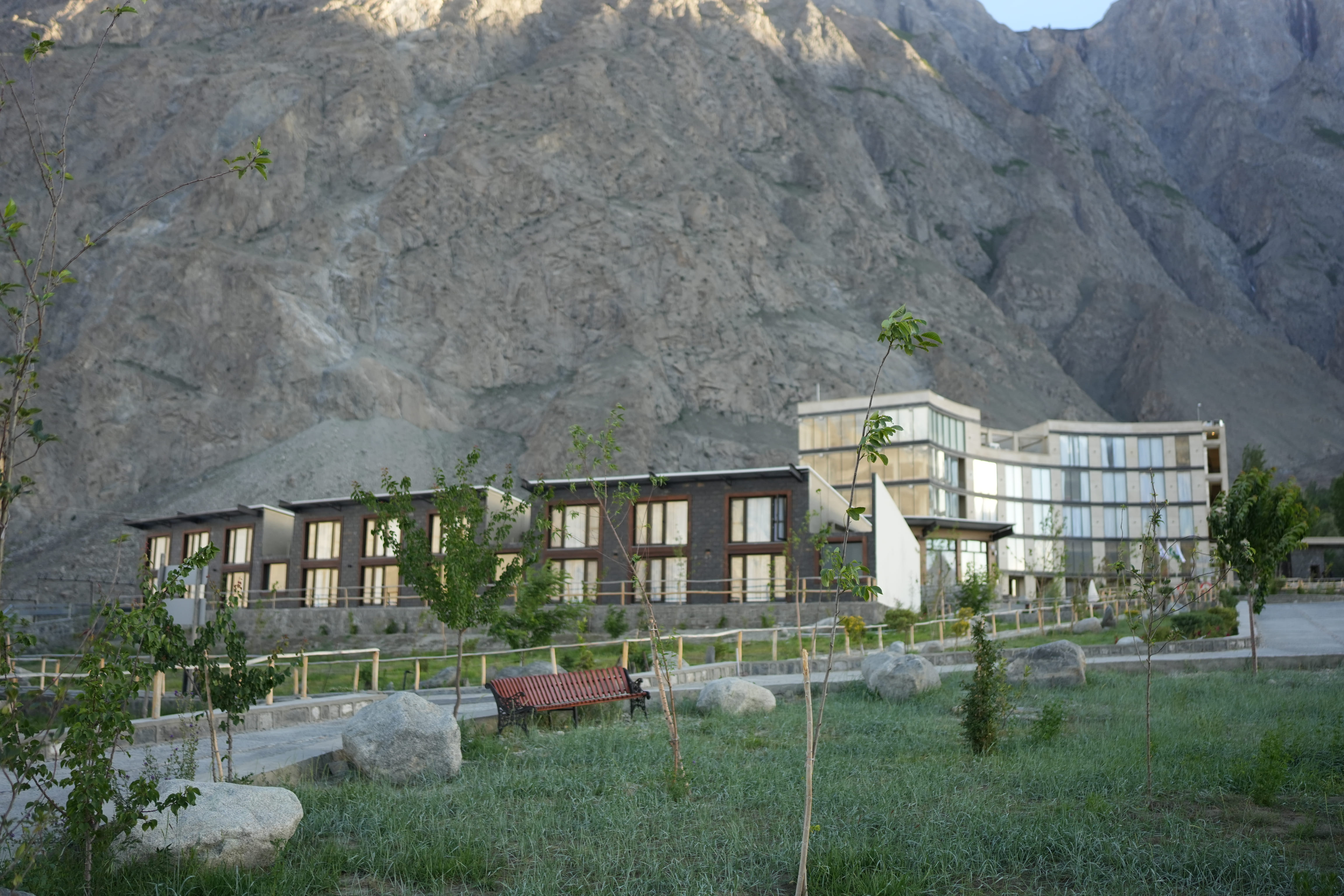 Skardu