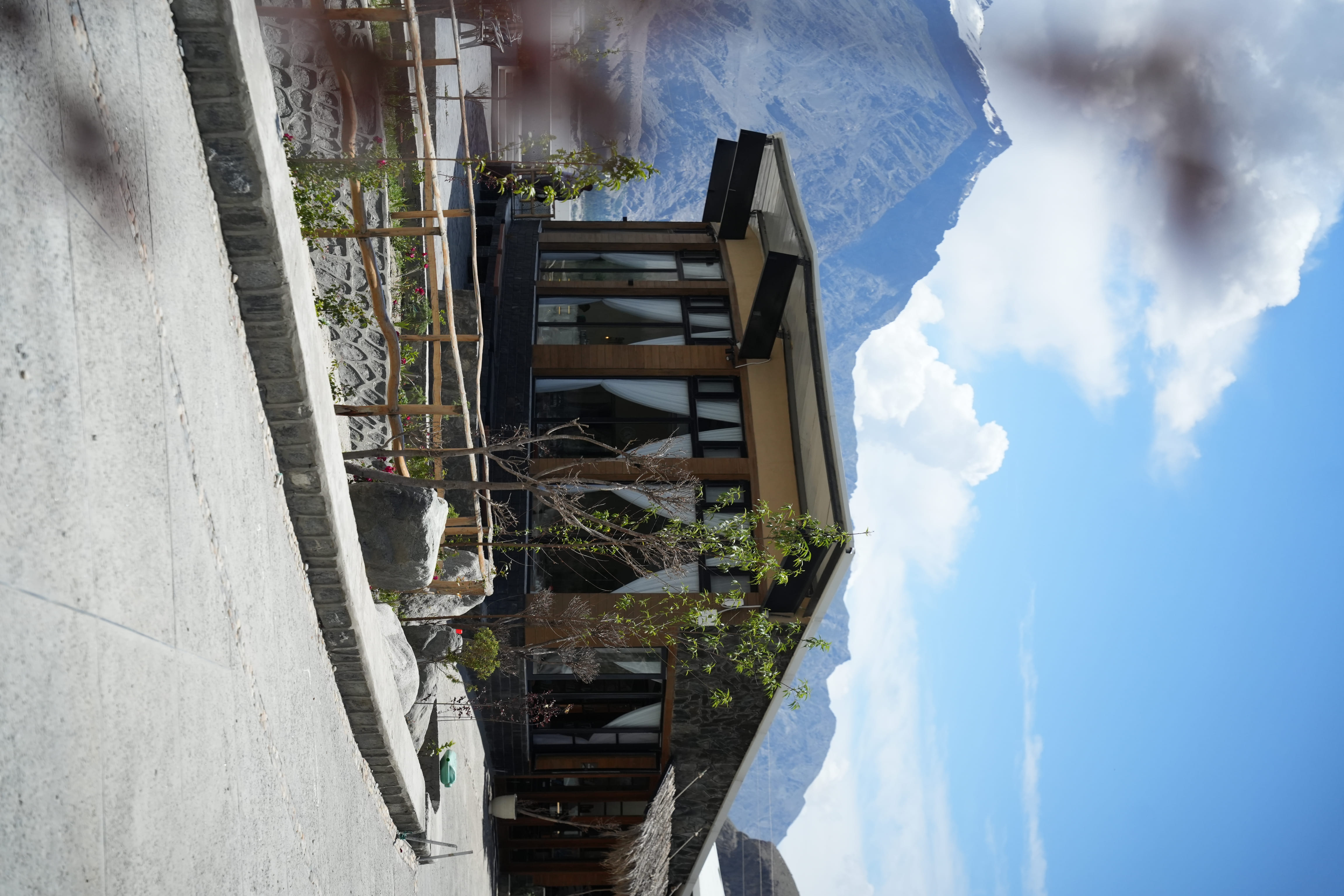 Resorts