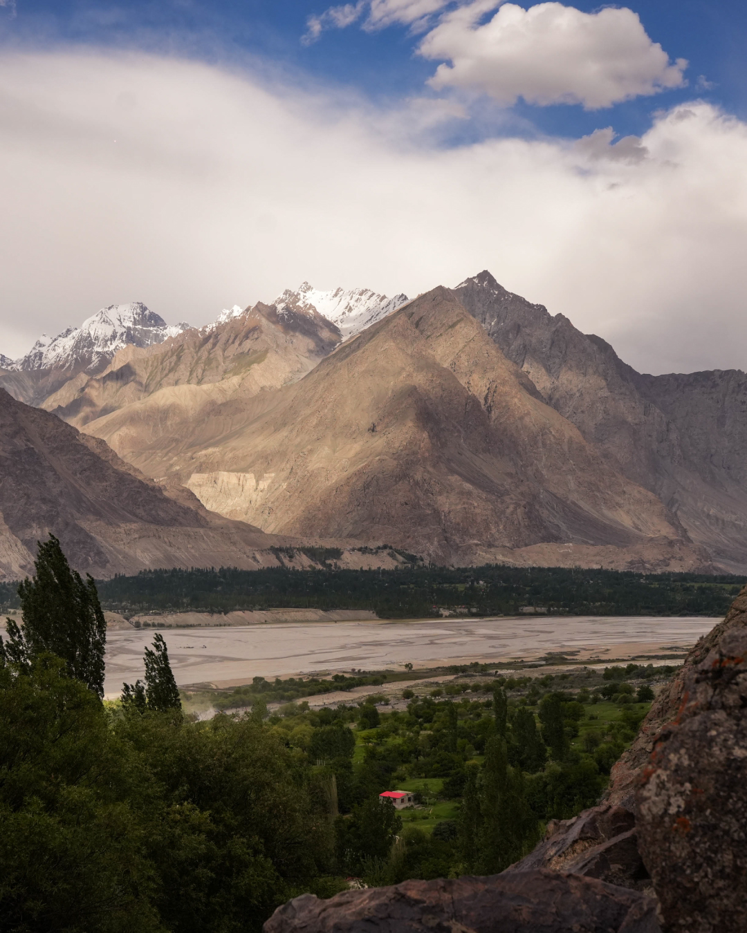 Shigar
