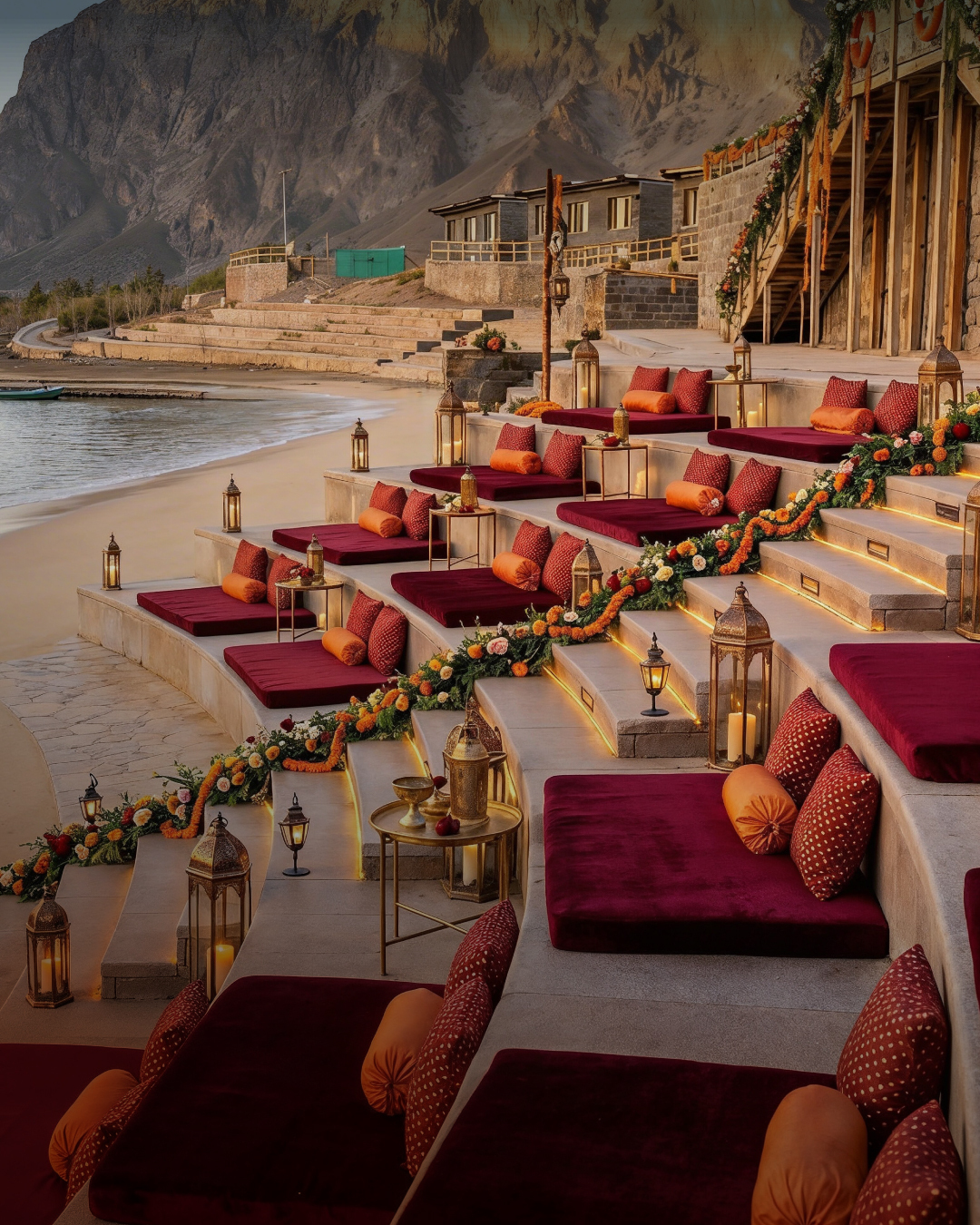 Destination Weddings