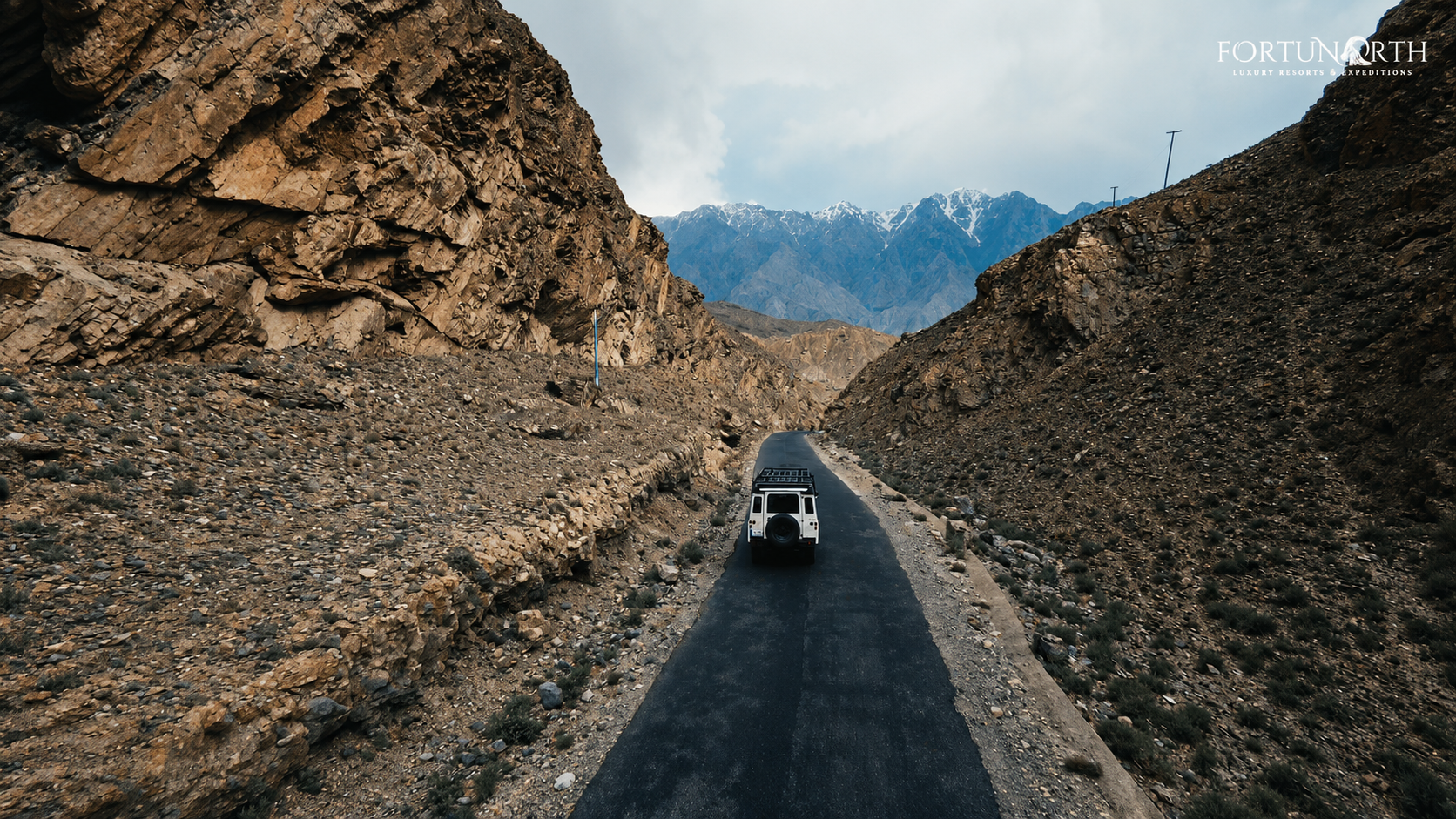 Shigar Valley