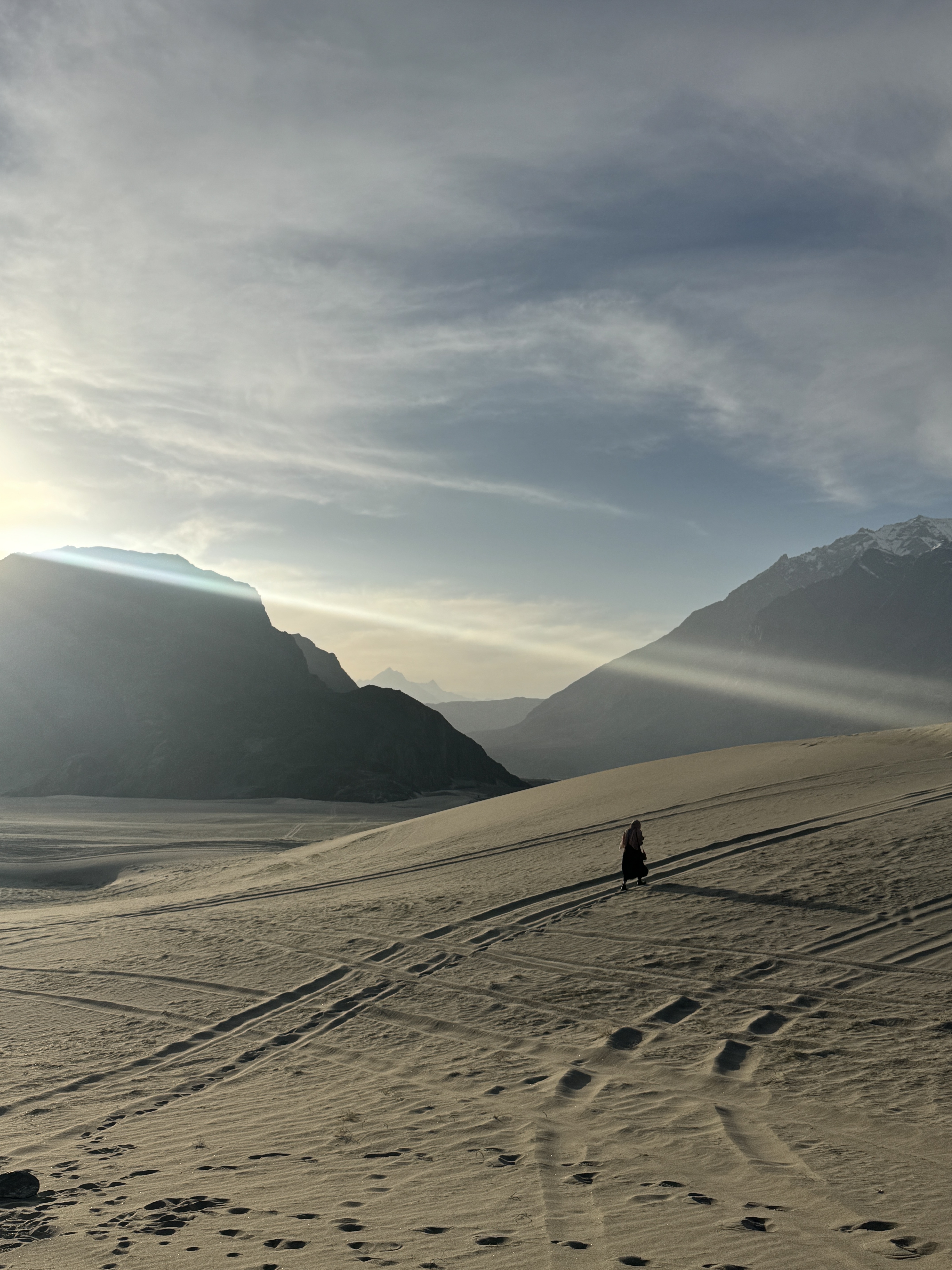 Shigar Skardu