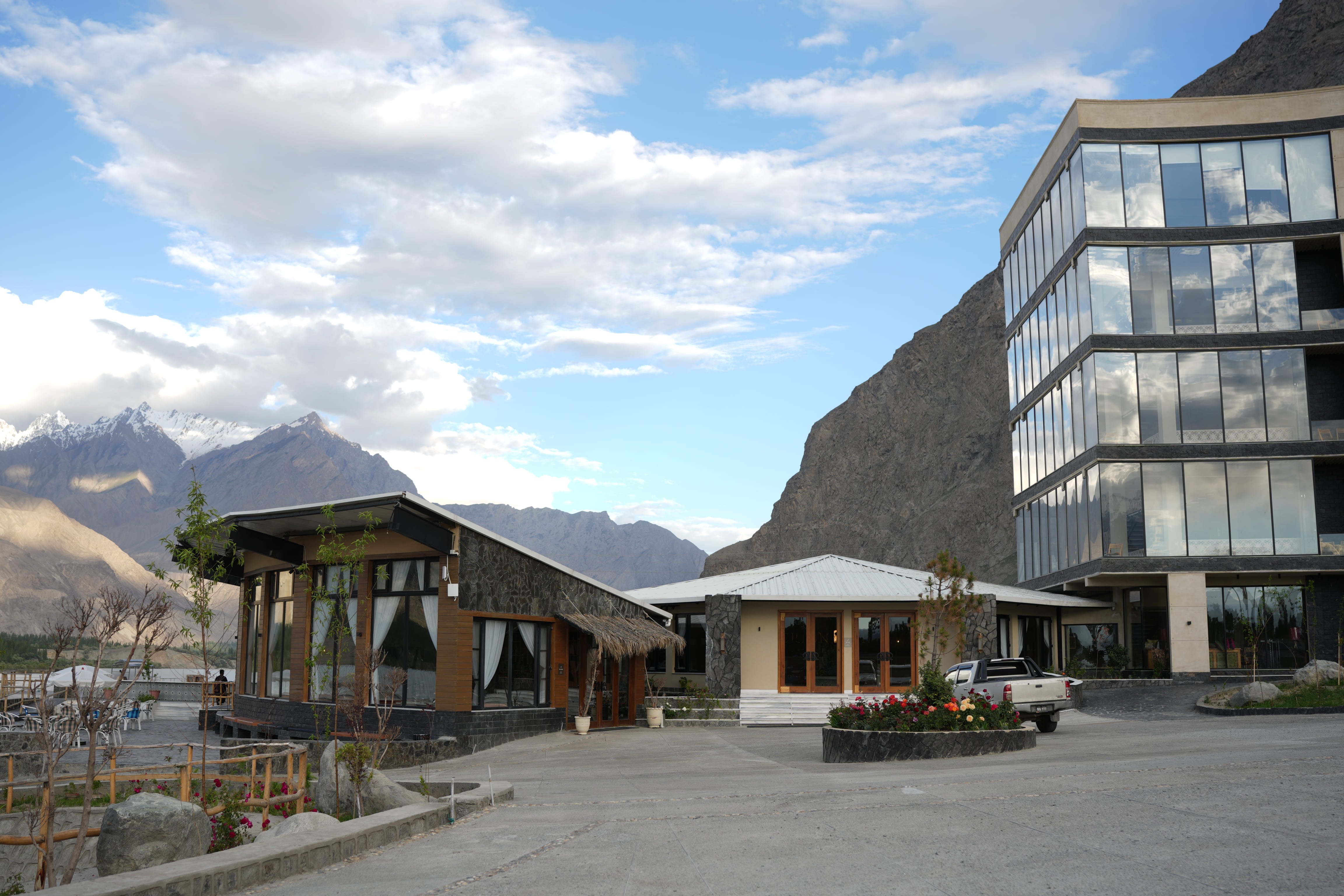 Best Hotels