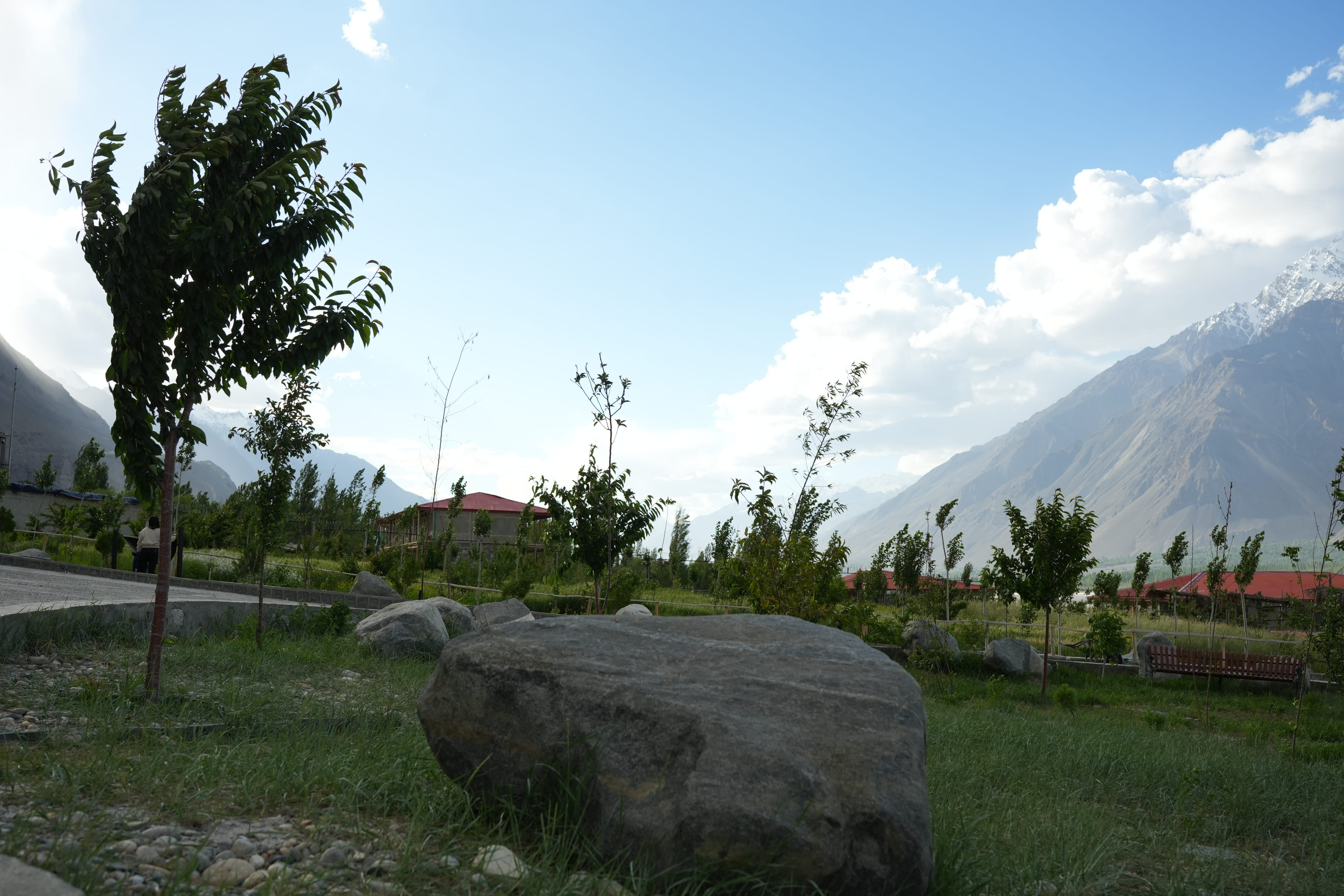 Shigar
