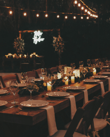 Culinary experience at FortuNorth resort