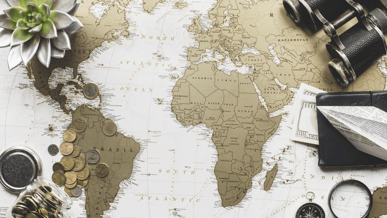 FortuNorth Resort situated at the crossroads of ancient Silk Route trade paths in Shigar Valley