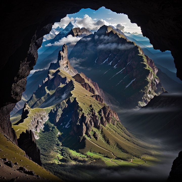 Cultural fusion at FortuNorth reflecting centuries of Silk Route heritage